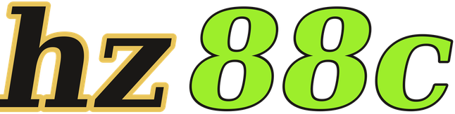 hz88c logo